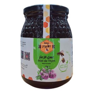 عسل الزعتر
