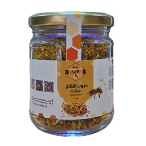 حبوب اللقاح