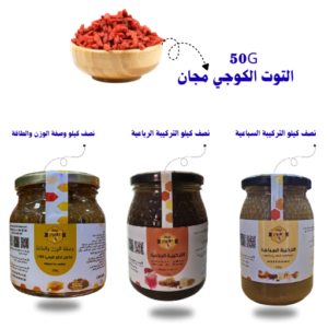 الباقة الرباعية
